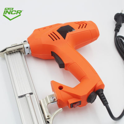 Electric Nailer Stapler Tacker Nail Gun Staple Gun F30 / 422j YFE-F30/422J US 37.09/Piece