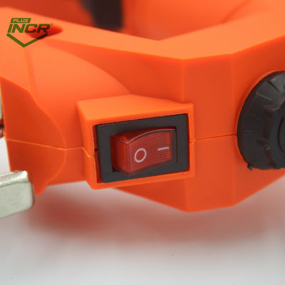 Electric Nailer Stapler Tacker Nail Gun Staple Gun F30 / 422j YFE-F30/422J US 37.09/Piece