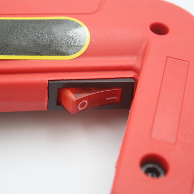 20gauge Narrow Crown Electric Stapler Tacker Staple Gun 1013J for Furniture Decoration Upholstery