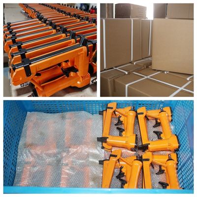 20gauge Narrow Crown Electric Stapler Tacker Staple Gun 1013J for Furniture Decoration Upholstery