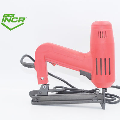 YFE-8016 Electric Stapler 21gauge Fine Crown for Furniture Upholstery Decoration