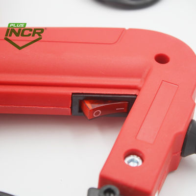 Electric Stapler Staple Gun 8016 for Furniture Upholstery Decoration 21gauge Fine Crown