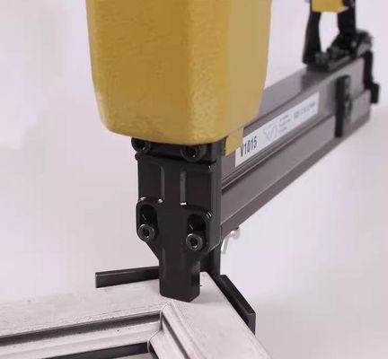 V1015 Air Tools Photo Frame Nail Gun with Semi-automatic Degree of Automation
