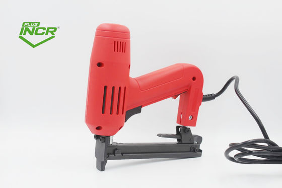 8016 YFE-7116 22gauge 3/8&quot; Crown Electric Stapler for Furniture Upholstery Decoration