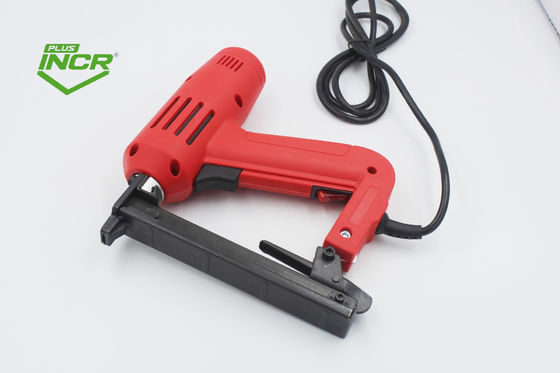 8016 YFE-7116 22gauge 3/8&quot; Crown Electric Stapler for Furniture Upholstery Decoration