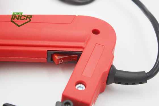 8016 YFE-7116 22gauge 3/8&quot; Crown Electric Stapler for Furniture Upholstery Decoration