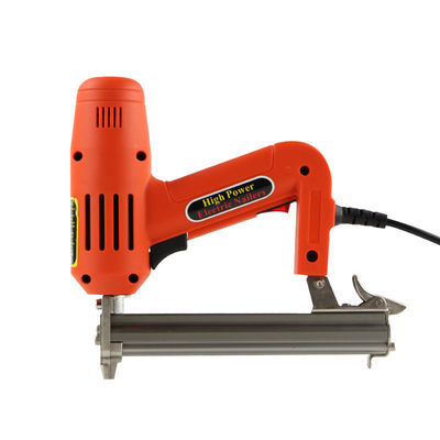 US 40/Piece A11 20gauge Narrow Crown Electric Stapler Tacker Staple Gun Samples