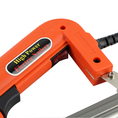 US 40/Piece A11 20gauge Narrow Crown Electric Stapler Tacker Staple Gun Samples