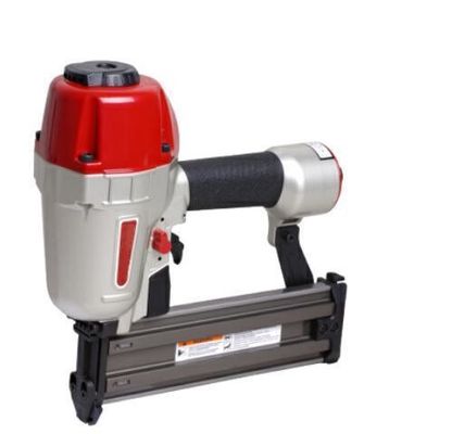 St64 14gauge Concrete Steel Nail Gun for Industrial and Construction Applications