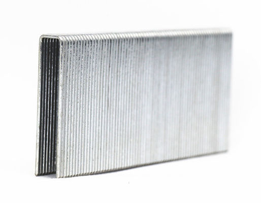 N25-50 16 Gauge 7/16&quot; Medium Crown Air Staple for Heavy Duty Applications