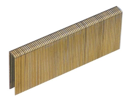 N25-50 16 Gauge 7/16&quot; Medium Crown Air Staple for Heavy Duty Applications