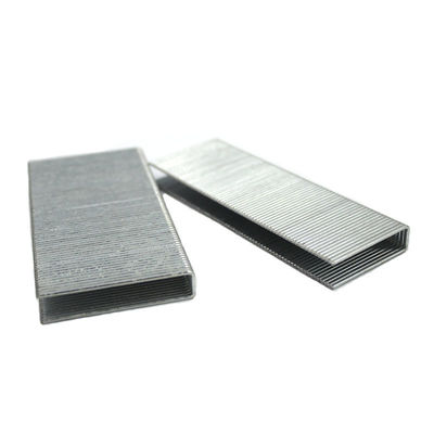 N25-50 16 Gauge 7/16&quot; Medium Crown Air Staple for Heavy Duty Applications