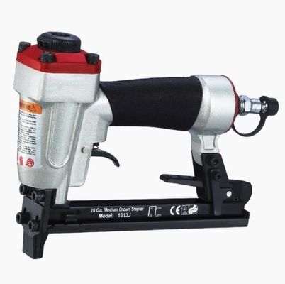 Screwdriver Startup Mode Hand press 20gauge Fine Crown Air Pneumatic Staple Machine 1013j