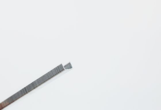 22 Gauge Fine Crown Air Staple Pneumatic Staple 1416 for U-Type Nail at Affordable