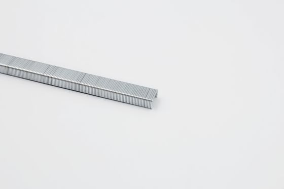 22 Gauge Fine Crown Air Staple Pneumatic Staple 1416 for U-Type Nail at Affordable