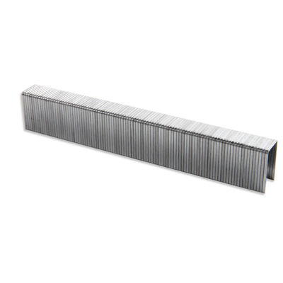 20 Gauge 1/2&quot; Fine Crown Air Staple Pneumatic Staple 1025J J1006-25 for Professional