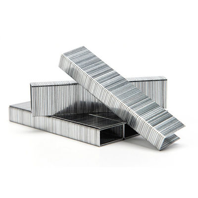 20 Gauge 1/2&quot; Fine Crown Air Staple Pneumatic Staple 1025J J1006-25 for Professional
