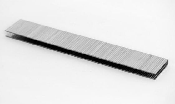 22gauge 1/5 rdquor Norrow Crown Air Staple Pneumatic Staple 422j for High Reliability