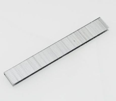 22gauge 1/5 rdquor Norrow Crown Air Staple Pneumatic Staple 422j for High Reliability
