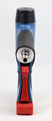 Durable Furniture Staple Gun Pneumatic Long Nose Stapler 22gauge for Upholstery 7116L