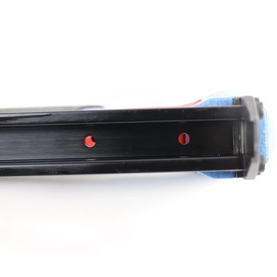 Air Stapler Pneumatic Short Nose Staple Gun 22gauge for Furniture Decoration 7116sn