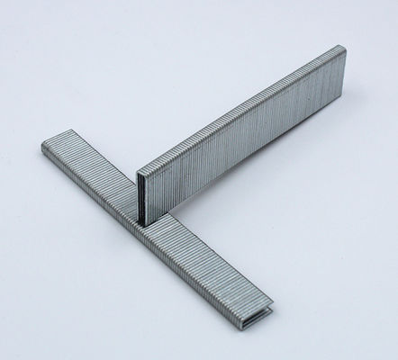 11.00cm * 3.00cm * 3.50cm Package Size Air Staple Pneumatic Grapa 9032 18gauge 1/4