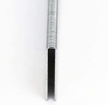 11.00cm * 3.00cm * 3.50cm Package Size Air Staple Pneumatic Grapa 9032 18gauge 1/4