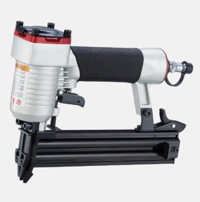 18ga. Air Brad Nailer Pneumatic Nail Gun for Furniture 32mm Degree of Automation