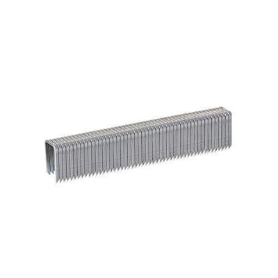 Steel 18 Gauge 1/4 Crown 22mm Staple 9022 Suitable for Customer Requirements