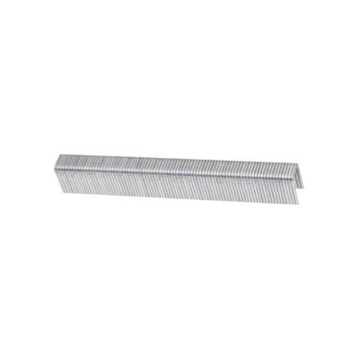 Steel 18 Gauge 1/4 Crown 22mm Staple 9022 Suitable for Customer Requirements