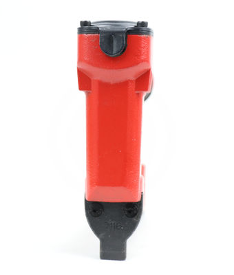 Working Style Reciprocating Type 21gauge Fine Crown Air Pneumatic Furniture Stapler 8016