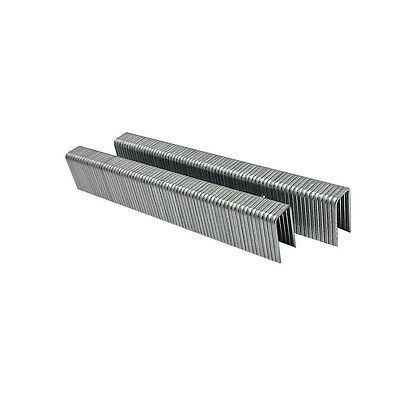 9028 18 Gauge 1/4 Crown 28mm Staple and with ANSI Standard