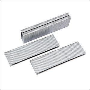 9028 18 Gauge 1/4 Crown 28mm Staple and with ANSI Standard