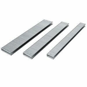 9028 18 Gauge 1/4 Crown 28mm Staple and with ANSI Standard