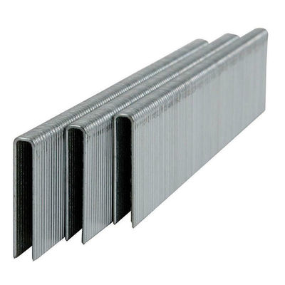 9028 18 Gauge 1/4 Crown 28mm Staple and with ANSI Standard