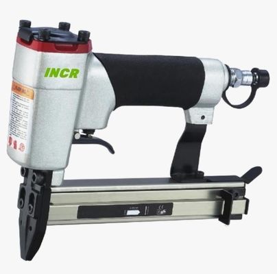 Semi-automatic Phto Frame Pin Nailing with P515 P Type Air Pneumatic Nail Gun