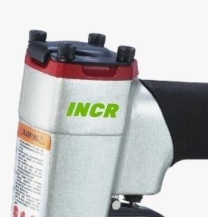 Semi-automatic Phto Frame Pin Nailing with P515 P Type Air Pneumatic Nail Gun