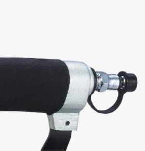 Semi-automatic Phto Frame Pin Nailing with P515 P Type Air Pneumatic Nail Gun