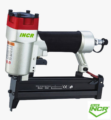 18gauge 1/4 Crown Narrow Air Stapler Gun 9040 US 22/Piece 1 Piece Min.Order Non-Customized