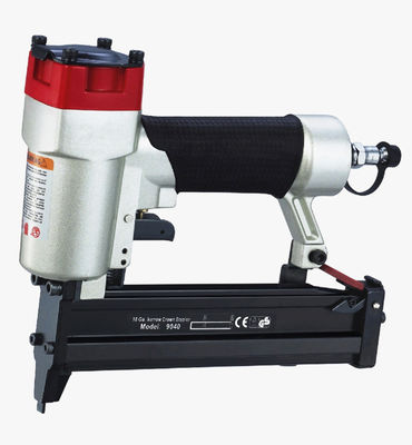 18gauge 1/4 Crown Narrow Air Stapler Gun 9040 US 22/Piece 1 Piece Min.Order Non-Customized