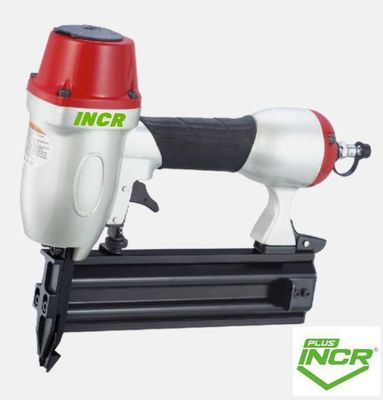 16gauge Pneumatic Finish Nail Gun Air Brad Nailer T50 Semi-automatic