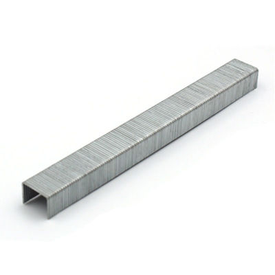 21gauge Fine Crown Air Staple Pneumatic Staple 8006 Grapa with 1 Piece Minimum Order