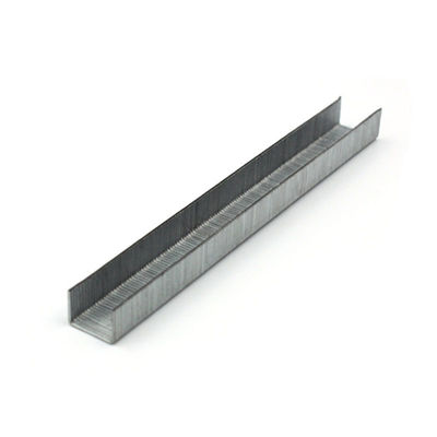 21gauge Fine Crown Air Staple Pneumatic Staple 8006 Grapa with 1 Piece Minimum Order