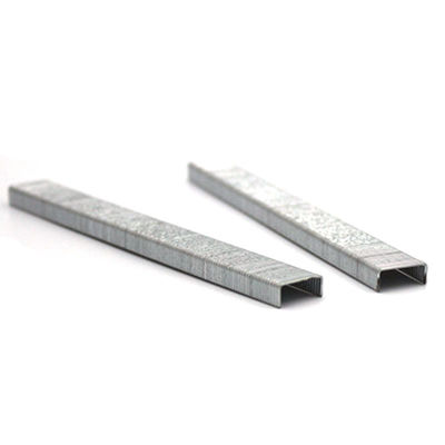 21gauge Fine Crown Air Staple Pneumatic Staple 8006 Grapa with 1 Piece Minimum Order
