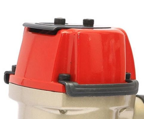 Heavy Duty 16gauge 64mm Air Straight Finish Nailer T64 for Construction Furniture