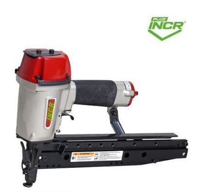 Heavy Duty 16gauge 64mm Air Straight Finish Nailer T64 for Construction Furniture