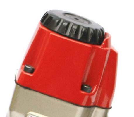 Reciprocating Type 15 deg Air Coil Nail Gun 45mm for Non-Customized Roofing