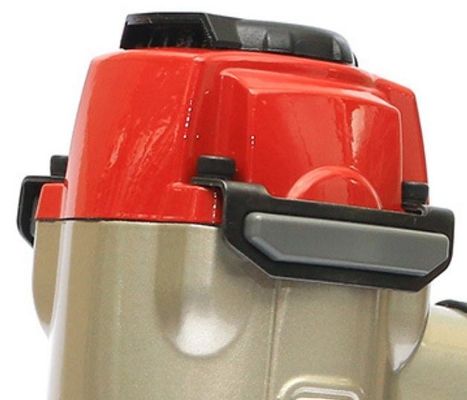 Customized 15 deg Wire Welded Coil Roofing Nailer Coil Nail Gun 45mm