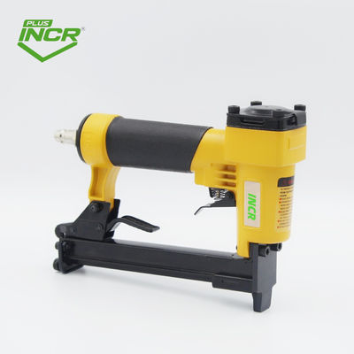 80 Series Pneumatic Wide Crown Stapler 21 Gauge Air Staple Gun/Nail Gun Request Sample