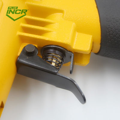80 Series Pneumatic Wide Crown Stapler 21 Gauge Air Staple Gun/Nail Gun Request Sample